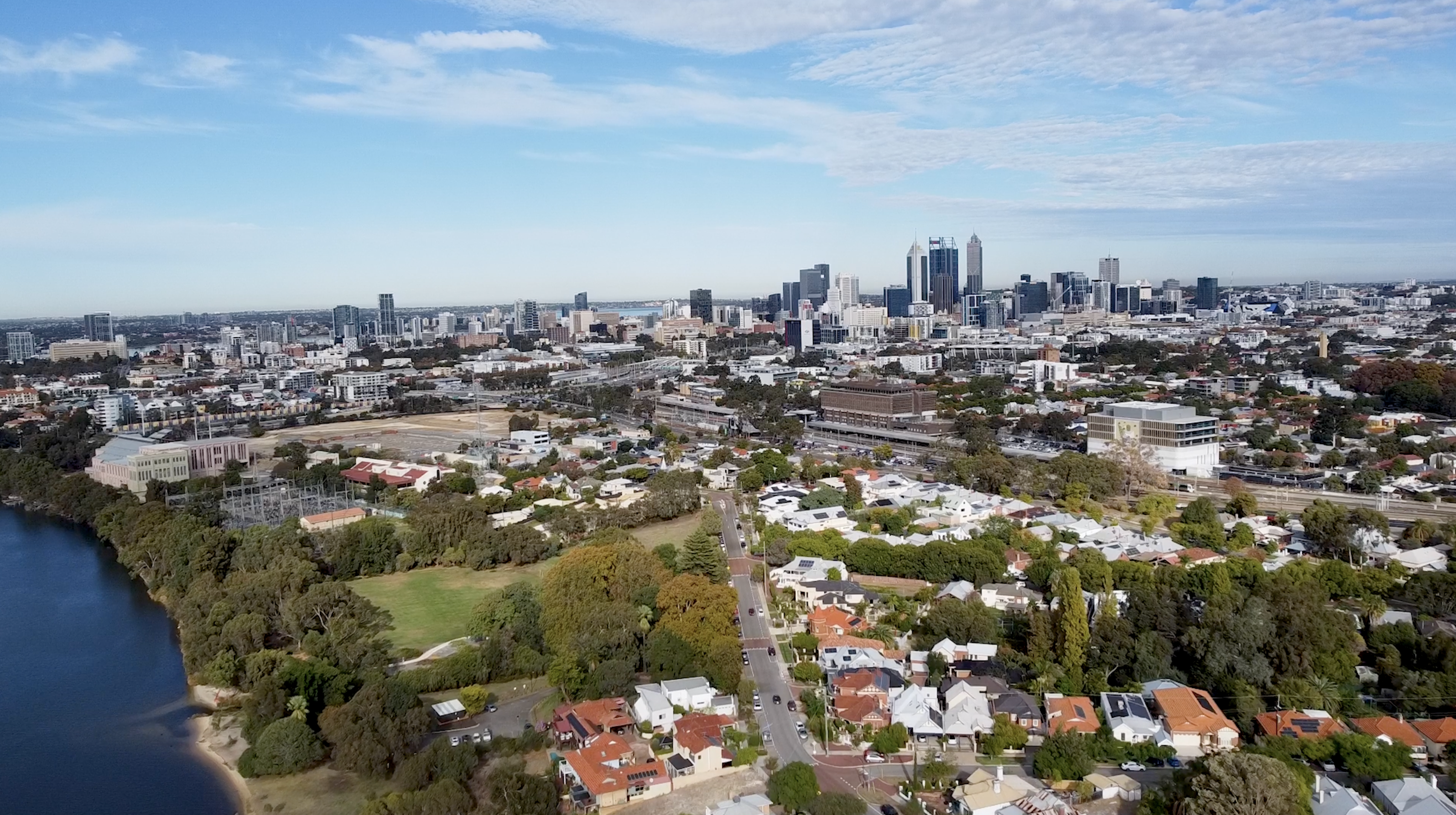 Market wrap for Perth City – April 2024 quarter